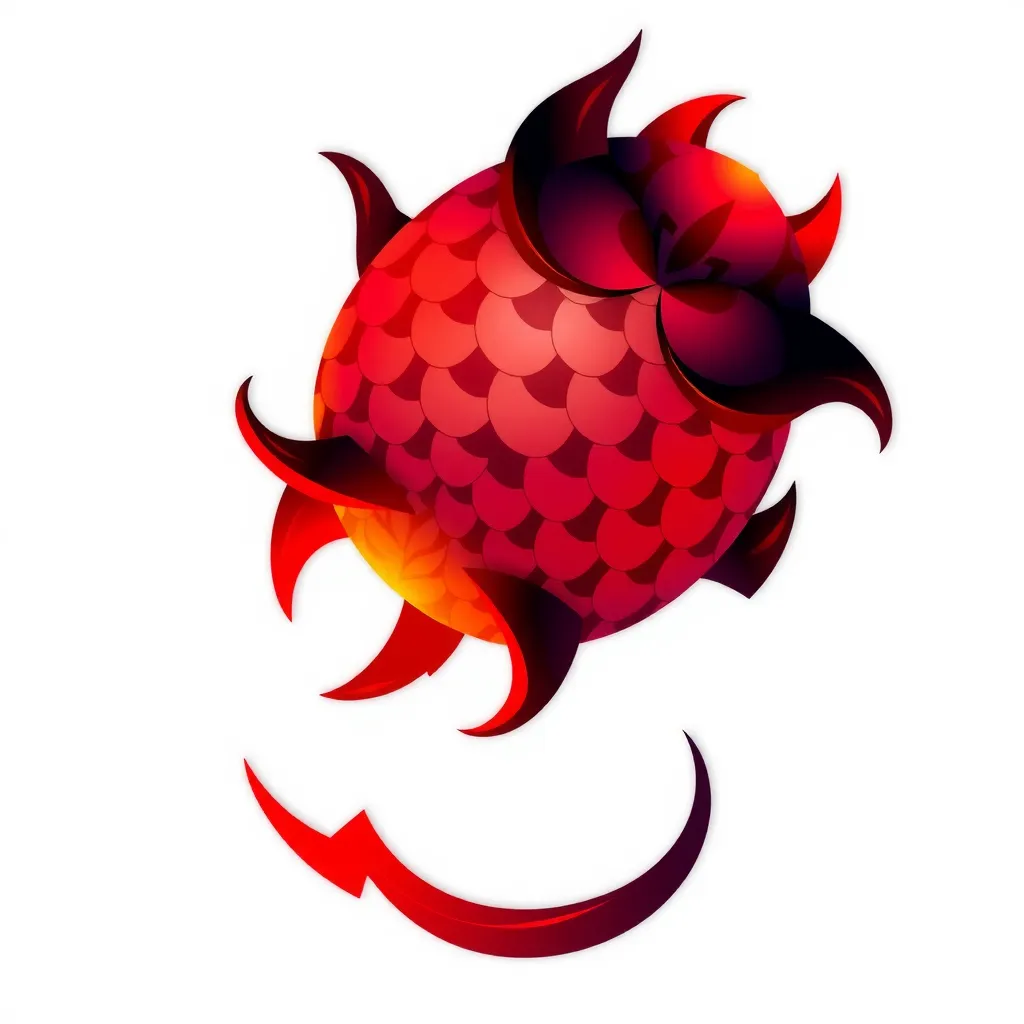 Dragon Fruit