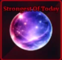 Strongest of Today