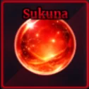 Sukuna