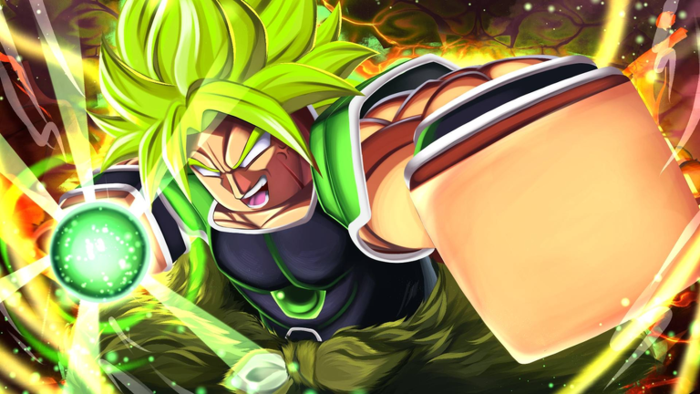 Official Sailor Piece Wrathful Beast Revamp artwork