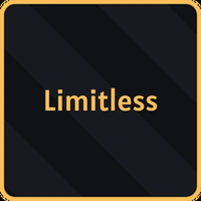 Limitless Race