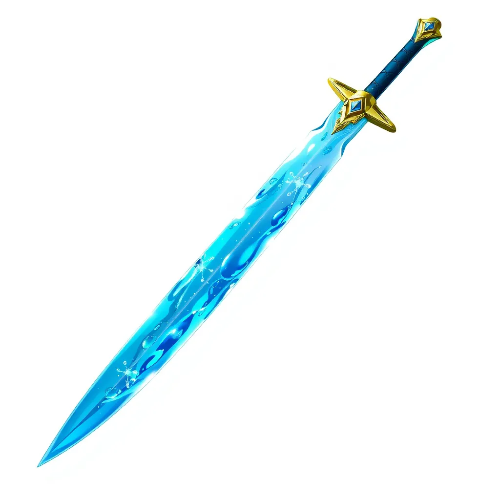 Rimuru Sword
