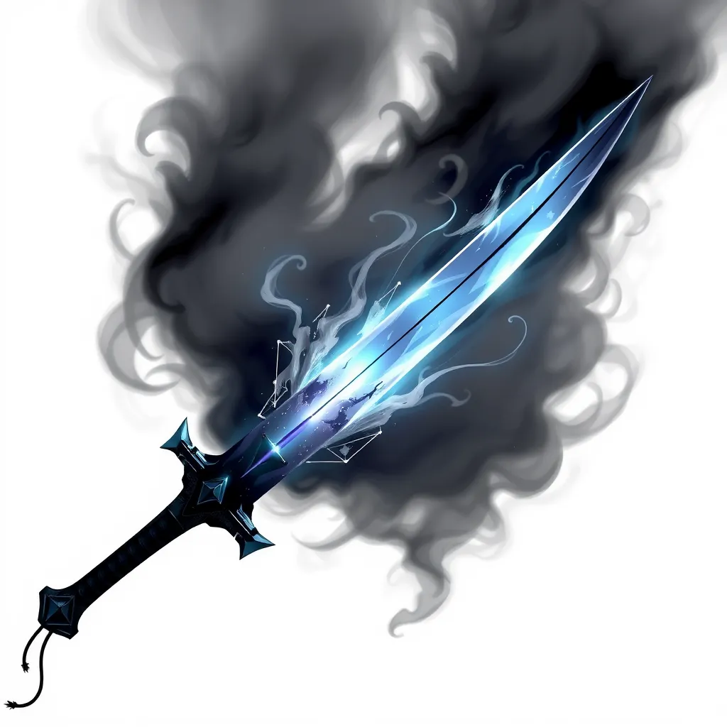 Shadow Sword